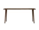 【ブリッジ/BRIDGE / GOODS】のCUSTOMIZE TABLE / カスタマイズ テーブル 幅160cm ダークブラウン|ID: prp329100003497483 ipo3291000000030215309