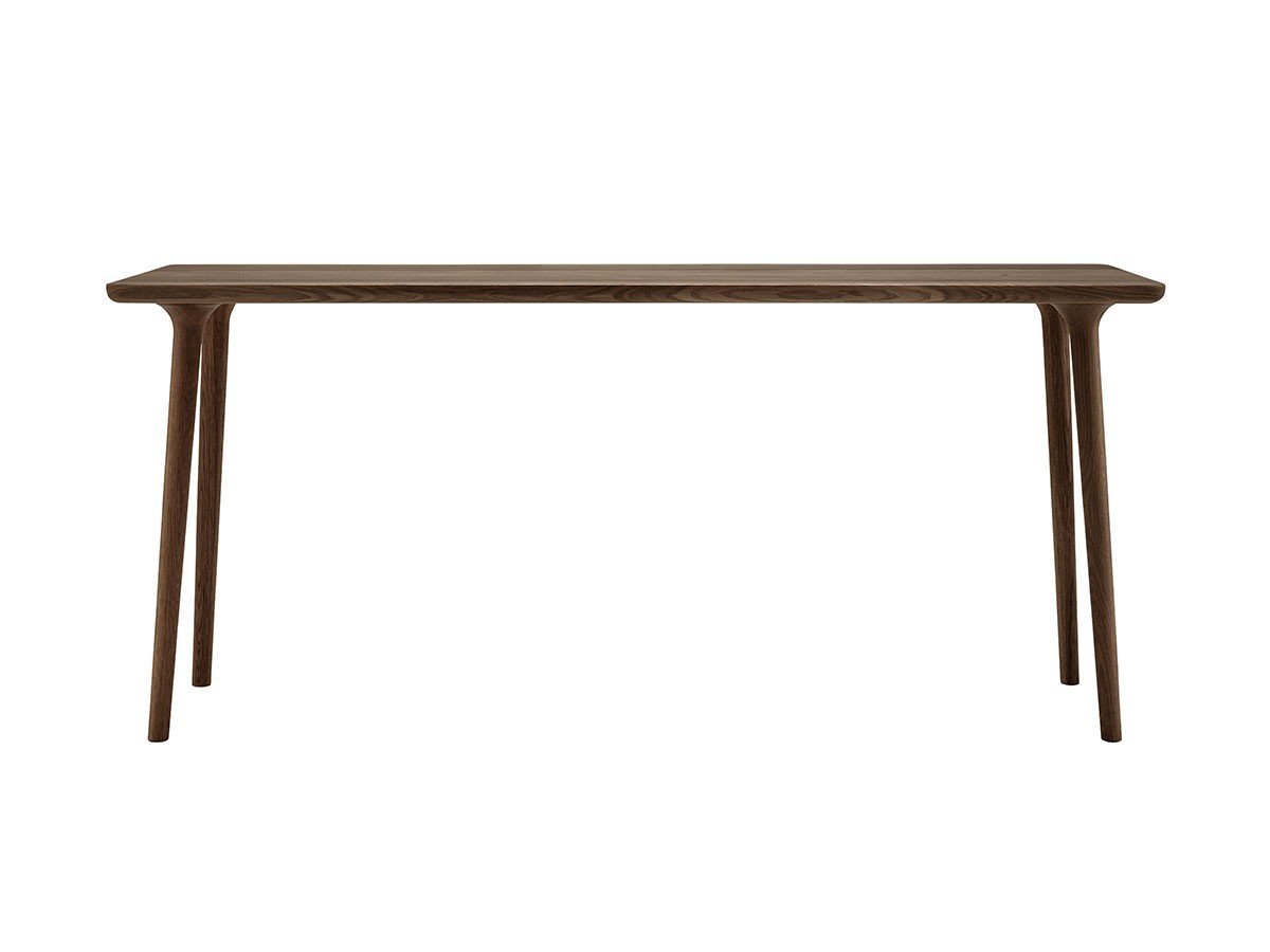 【ブリッジ/BRIDGE / GOODS】のCUSTOMIZE TABLE / カスタマイズ テーブル 幅160cm インテリア・キッズ・メンズ・レディースファッション・服の通販 founy(ファニー) 　コレクション　Collection, Seasonal Line　セパレート　Separate, Two-Piece　テーブル　Table, Dining Table　デスク　Desk, Work Desk　モダン　Modern, Contemporary　おすすめ　Recommended / Our Picks　ホーム・キャンプ・アウトドア・お取り寄せ　Home Living / Home & Lifestyle / Camping Gear / Outdoor Camping　家具・インテリア　Home Furniture & Interior. Stylish & Functional Living Spaces　テーブル　Dining, Coffee & Side Tables　ダイニングテーブル・食卓テーブル　Dining Tables　ダークブラウン|ID: prp329100003497483 ipo3291000000030215309