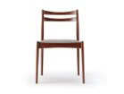 【マイルストーン/milestone / GOODS】のDINING CHAIR TYPE.2 / ダイニングチェア タイプ2 人気、トレンドファッション・服の通販 founy(ファニー) 送料無料 Free Shipping クッション Cushion コレクション Collection シンプル Simple ファブリック Fabric フレーム Flame ホーム・キャンプ・アウトドア・お取り寄せ Home,Garden,Outdoor,Camping Gear 家具・インテリア Furniture チェア・椅子 Chair ダイニングチェア Dining Chair thumbnail 張地:ファブリック N5(基本色)|ID: prp329100003497485 ipo3291000000025327245