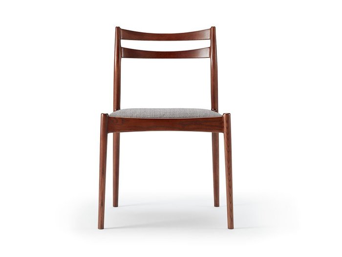 【マイルストーン/milestone / GOODS】のDINING CHAIR TYPE.2 / ダイニングチェア タイプ2 インテリア・キッズ・メンズ・レディースファッション・服の通販 founy(ファニー) https://founy.com/ 送料無料 Free Shipping クッション Cushion コレクション Collection シンプル Simple ファブリック Fabric フレーム Flame ホーム・キャンプ・アウトドア・お取り寄せ Home,Garden,Outdoor,Camping Gear 家具・インテリア Furniture チェア・椅子 Chair ダイニングチェア Dining Chair |ID: prp329100003497485 ipo3291000000028268110