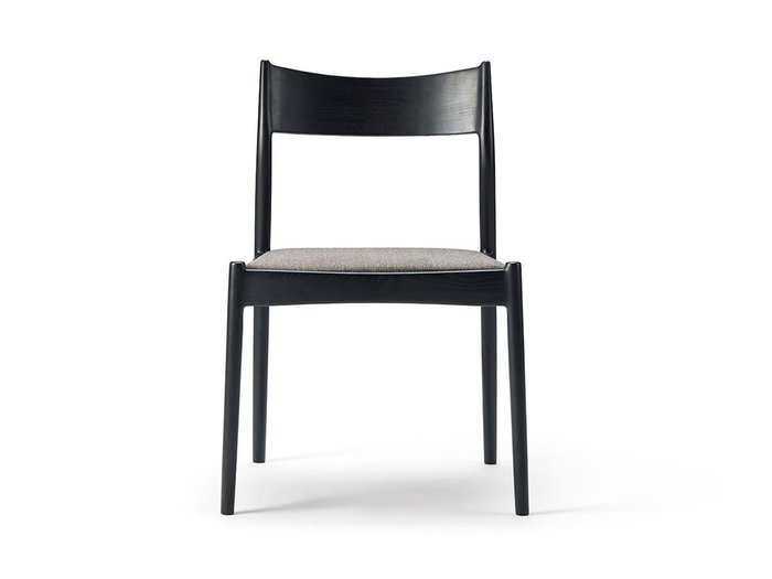 【マイルストーン/milestone / GOODS】のDINING CHAIR TYPE.1 / ダイニングチェア タイプ1 インテリア・キッズ・メンズ・レディースファッション・服の通販 founy(ファニー) https://founy.com/ 送料無料 Free Shipping クッション Cushion, Throw Pillow コレクション Collection, Seasonal Line シンプル Simple, Minimal ファブリック Fabric, Textile フレーム Frame, Outline ホーム・キャンプ・アウトドア・お取り寄せ Home Living / Home & Lifestyle / Camping Gear / Outdoor Camping 家具・インテリア Home Furniture & Interior. Stylish & Functional Living Spaces チェア・椅子 Seating & Chairs ダイニングチェア・木製チェア Dining Chairs |ID: prp329100003497486 ipo3291000000034282676