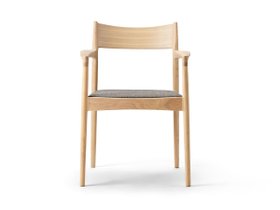 【マイルストーン/milestone / GOODS】のARM CHAIR TYPE.1 / アームチェア タイプ1 人気、トレンドファッション・服の通販 founy(ファニー) 送料無料 Free Shipping クッション Cushion コレクション Collection シンプル Simple ファブリック Fabric フレーム Flame ホーム・キャンプ・アウトドア・お取り寄せ Home,Garden,Outdoor,Camping Gear 家具・インテリア Furniture チェア・椅子 Chair ダイニングチェア Dining Chair ホーム・キャンプ・アウトドア・お取り寄せ Home,Garden,Outdoor,Camping Gear 家具・インテリア Furniture チェア・椅子 Chair アームチェア Armchair |ID:prp329100003497490