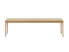 【ブリッジ/BRIDGE / GOODS】のBENCH 150 / ベンチ 150 人気、トレンドファッション・服の通販 founy(ファニー) 送料無料 Free Shipping コレクション Collection, Seasonal Line シンプル Simple, Minimal フォルム Silhouette, Form モダン Modern, Contemporary ホーム・キャンプ・アウトドア・お取り寄せ Home Living / Home & Lifestyle / Camping Gear / Outdoor Camping 家具・インテリア Home Furniture & Interior. Stylish & Functional Living Spaces チェア・椅子 Seating & Chairs ダイニングベンチ・玄関ベンチ Bench & Dining Benches thumbnail 張地:K1 ベージュ(Kランク)、フレームナチュラル|ID: prp329100003497492 ipo3291000000036114865