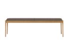 【ブリッジ/BRIDGE / GOODS】のBENCH 150 / ベンチ 150 人気、トレンドファッション・服の通販 founy(ファニー) 送料無料 Free Shipping コレクション Collection, Seasonal Line シンプル Simple, Minimal フォルム Silhouette, Form モダン Modern, Contemporary ホーム・キャンプ・アウトドア・お取り寄せ Home Living / Home & Lifestyle / Camping Gear / Outdoor Camping 家具・インテリア Home Furniture & Interior. Stylish & Functional Living Spaces チェア・椅子 Seating & Chairs ダイニングベンチ・玄関ベンチ Bench & Dining Benches thumbnail 張地:K4 ライトブラウン(Kランク)、フレームナチュラル|ID: prp329100003497492 ipo3291000000036114890