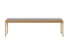 【ブリッジ/BRIDGE / GOODS】のBENCH 150 / ベンチ 150 人気、トレンドファッション・服の通販 founy(ファニー) 送料無料 Free Shipping コレクション Collection, Seasonal Line シンプル Simple, Minimal フォルム Silhouette, Form モダン Modern, Contemporary ホーム・キャンプ・アウトドア・お取り寄せ Home Living / Home & Lifestyle / Camping Gear / Outdoor Camping 家具・インテリア Home Furniture & Interior. Stylish & Functional Living Spaces チェア・椅子 Seating & Chairs ダイニングベンチ・玄関ベンチ Bench & Dining Benches thumbnail 張地:N1 ライトブラウン(Nランク)、フレームナチュラル|ID: prp329100003497492 ipo3291000000036114895