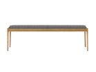 【ブリッジ/BRIDGE / GOODS】のBENCH 150 / ベンチ 150 人気、トレンドファッション・服の通販 founy(ファニー) 送料無料 Free Shipping コレクション Collection, Seasonal Line シンプル Simple, Minimal フォルム Silhouette, Form モダン Modern, Contemporary ホーム・キャンプ・アウトドア・お取り寄せ Home Living / Home & Lifestyle / Camping Gear / Outdoor Camping 家具・インテリア Home Furniture & Interior. Stylish & Functional Living Spaces チェア・椅子 Seating & Chairs ダイニングベンチ・玄関ベンチ Bench & Dining Benches thumbnail 張地:N5 ダークグレー(Nランク)、フレームナチュラル|ID: prp329100003497492 ipo3291000000036114903