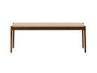 【ブリッジ/BRIDGE / GOODS】のBENCH 120 / ベンチ 120 人気、トレンドファッション・服の通販 founy(ファニー) 送料無料 Free Shipping コレクション Collection, Seasonal Line シンプル Simple, Minimal フォルム Silhouette, Form モダン Modern, Contemporary ホーム・キャンプ・アウトドア・お取り寄せ Home Living / Home & Lifestyle / Camping Gear / Outdoor Camping 家具・インテリア Home Furniture & Interior. Stylish & Functional Living Spaces チェア・椅子 Seating & Chairs ダイニングベンチ・玄関ベンチ Bench & Dining Benches thumbnail 張地:K1 ベージュ(Kランク)、フレームダークブラウン|ID: prp329100003497493 ipo3291000000033842621