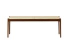 【ブリッジ/BRIDGE / GOODS】のBENCH 120 / ベンチ 120 人気、トレンドファッション・服の通販 founy(ファニー) 送料無料 Free Shipping コレクション Collection, Seasonal Line シンプル Simple, Minimal フォルム Silhouette, Form モダン Modern, Contemporary ホーム・キャンプ・アウトドア・お取り寄せ Home Living / Home & Lifestyle / Camping Gear / Outdoor Camping 家具・インテリア Home Furniture & Interior. Stylish & Functional Living Spaces チェア・椅子 Seating & Chairs ダイニングベンチ・玄関ベンチ Bench & Dining Benches thumbnail 張地:R0 アイボリー(PAランク)、フレームダークブラウン|ID: prp329100003497493 ipo3291000000033842629