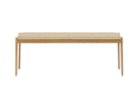 【ブリッジ/BRIDGE / GOODS】のBENCH 120 / ベンチ 120 人気、トレンドファッション・服の通販 founy(ファニー) 送料無料 Free Shipping コレクション Collection, Seasonal Line シンプル Simple, Minimal フォルム Silhouette, Form モダン Modern, Contemporary ホーム・キャンプ・アウトドア・お取り寄せ Home Living / Home & Lifestyle / Camping Gear / Outdoor Camping 家具・インテリア Home Furniture & Interior. Stylish & Functional Living Spaces チェア・椅子 Seating & Chairs ダイニングベンチ・玄関ベンチ Bench & Dining Benches thumbnail 張地:K1 ベージュ(Kランク)、フレームナチュラル|ID: prp329100003497493 ipo3291000000033842637