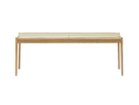 【ブリッジ/BRIDGE / GOODS】のBENCH 120 / ベンチ 120 人気、トレンドファッション・服の通販 founy(ファニー) 送料無料 Free Shipping コレクション Collection, Seasonal Line シンプル Simple, Minimal フォルム Silhouette, Form モダン Modern, Contemporary ホーム・キャンプ・アウトドア・お取り寄せ Home Living / Home & Lifestyle / Camping Gear / Outdoor Camping 家具・インテリア Home Furniture & Interior. Stylish & Functional Living Spaces チェア・椅子 Seating & Chairs ダイニングベンチ・玄関ベンチ Bench & Dining Benches thumbnail 張地:R0 アイボリー(PAランク)、フレームナチュラル|ID: prp329100003497493 ipo3291000000033842645