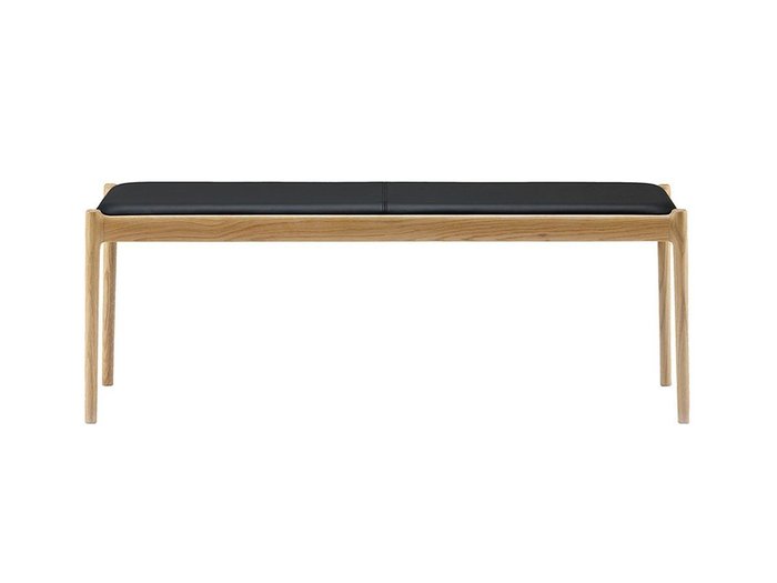 【ブリッジ/BRIDGE / GOODS】のBENCH 120 / ベンチ 120 インテリア・キッズ・メンズ・レディースファッション・服の通販 founy(ファニー) https://founy.com/ 送料無料 Free Shipping コレクション Collection, Seasonal Line シンプル Simple, Minimal フォルム Silhouette, Form モダン Modern, Contemporary ホーム・キャンプ・アウトドア・お取り寄せ Home Living / Home & Lifestyle / Camping Gear / Outdoor Camping 家具・インテリア Home Furniture & Interior. Stylish & Functional Living Spaces チェア・椅子 Seating & Chairs ダイニングベンチ・玄関ベンチ Bench & Dining Benches |ID: prp329100003497493 ipo3291000000035930404