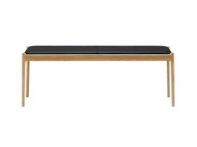 【ブリッジ/BRIDGE / GOODS】のBENCH 120 / ベンチ 120 人気、トレンドファッション・服の通販 founy(ファニー) 送料無料 Free Shipping コレクション Collection, Seasonal Line シンプル Simple, Minimal フォルム Silhouette, Form モダン Modern, Contemporary ホーム・キャンプ・アウトドア・お取り寄せ Home Living / Home & Lifestyle / Camping Gear / Outdoor Camping 家具・インテリア Home Furniture & Interior. Stylish & Functional Living Spaces チェア・椅子 Seating & Chairs ダイニングベンチ・玄関ベンチ Bench & Dining Benches |ID:prp329100003497493