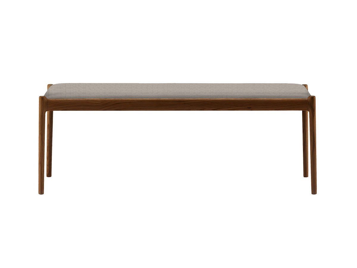 【ブリッジ/BRIDGE / GOODS】のBENCH 120 / ベンチ 120 インテリア・キッズ・メンズ・レディースファッション・服の通販 founy(ファニー) 送料無料 Free Shipping コレクション Collection, Seasonal Line シンプル Simple, Minimal フォルム Silhouette, Form モダン Modern, Contemporary ホーム・キャンプ・アウトドア・お取り寄せ Home Living / Home & Lifestyle / Camping Gear / Outdoor Camping 家具・インテリア Home Furniture & Interior. Stylish & Functional Living Spaces チェア・椅子 Seating & Chairs ダイニングベンチ・玄関ベンチ Bench & Dining Benches 張地:N1 ライトブラウン(Nランク)、フレームダークブラウン|ID: prp329100003497493 ipo3291000000036114937