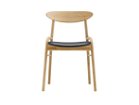 【ブリッジ/BRIDGE / GOODS】のSMALL CHAIR / スモールチェア フレームナチュラル|ID: prp329100003497496 ipo3291000000030215873