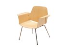 【天童木工/Tendo Mokko / GOODS】のPly Chair / プライ チェア ウッド:メープル|ID: prp329100003498883 ipo3291000000030213691