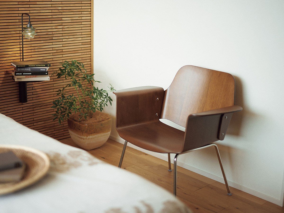 【天童木工/Tendo Mokko / GOODS】のPly Chair / プライ チェア 人気、トレンドファッション・服の通販 founy(ファニー) 　送料無料　Free Shipping　シンプル　Simple　ダウン　Down　ホーム・キャンプ・アウトドア・お取り寄せ　Home,Garden,Outdoor,Camping Gear　家具・インテリア　Home Furniture & Interior. Stylish & Functional Living Spaces　チェア・椅子　Chair　ダイニングチェア　Dining Chair　ホーム・キャンプ・アウトドア・お取り寄せ　Home,Garden,Outdoor,Camping Gear　家具・インテリア　Home Furniture & Interior. Stylish & Functional Living Spaces　チェア・椅子　Chair　ラウンジチェア　Lounge Chair　other-4|ID: prp329100003498883 ipo3291000000031487948
