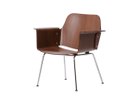 【天童木工/Tendo Mokko / GOODS】のPly Chair / プライ チェア ウッド:ウォールナット|ID: prp329100003498883 ipo3291000000032152729