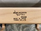 【天童木工/Tendo Mokko / GOODS】のMathsson Chair / マットソン チェア 焼印参考イメージ|ID: prp329100003498884 ipo3291000000025326061