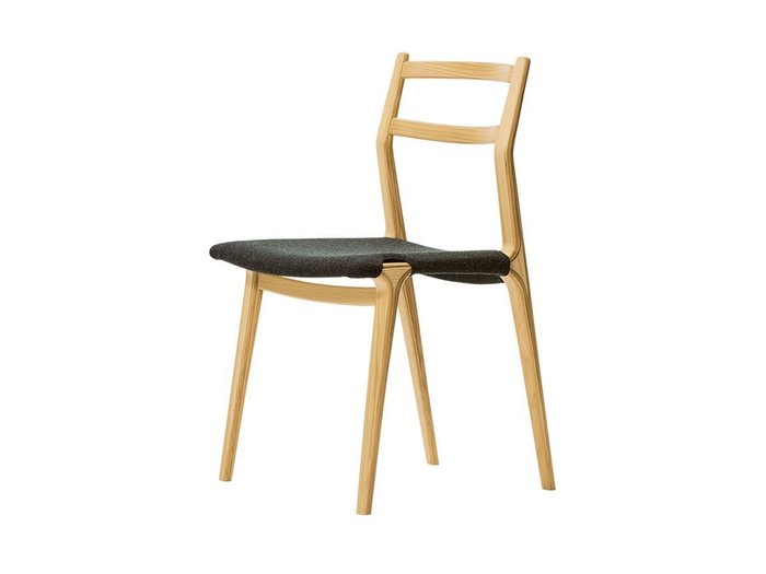 【天童木工/Tendo Mokko / GOODS】のImpala Chair / インパラ チェア(スギ) インテリア・キッズ・メンズ・レディースファッション・服の通販 founy(ファニー) https://founy.com/ 送料無料 Free Shipping おすすめ Recommend フレーム Flame 軽量 Lightweight ホーム・キャンプ・アウトドア・お取り寄せ Home,Garden,Outdoor,Camping Gear 家具・インテリア Furniture チェア・椅子 Chair ダイニングチェア Dining Chair |ID: prp329100003498885 ipo3291000000023132612