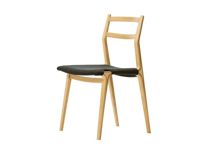 【天童木工/Tendo Mokko / GOODS】のImpala Chair / インパラ チェア(スギ) インテリア・キッズ・メンズ・レディースファッション・服の通販 founy(ファニー) https://founy.com/ 送料無料 Free Shipping おすすめ Recommend フレーム Flame 軽量 Lightweight ホーム・キャンプ・アウトドア・お取り寄せ Home,Garden,Outdoor,Camping Gear 家具・インテリア Home Furniture & Interior. Stylish & Functional Living Spaces チェア・椅子 Chair ダイニングチェア Dining Chair |ID: prp329100003498885 ipo3291000000030213748