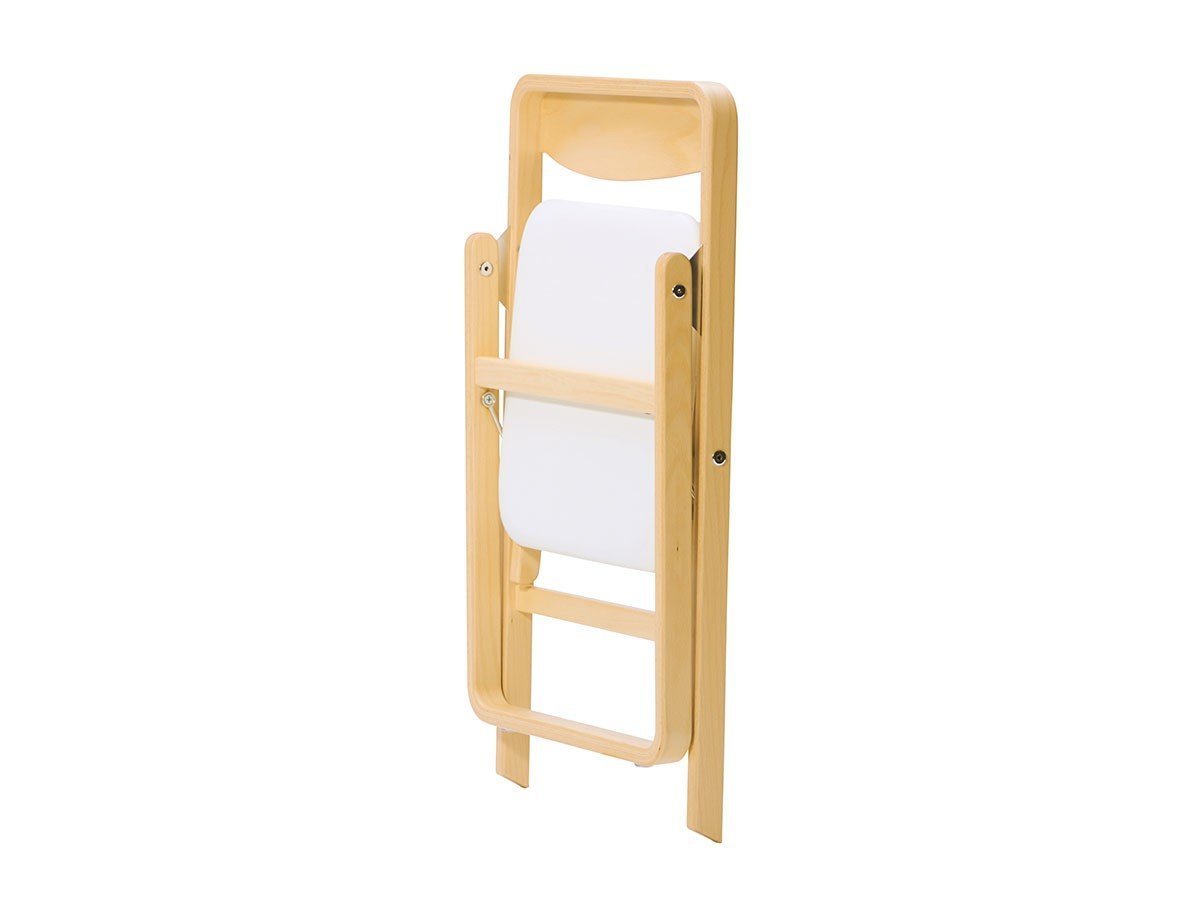 【天童木工/Tendo Mokko / GOODS】のFolding Chair / フォールディングチェア 人気、トレンドファッション・服の通販 founy(ファニー) 　送料無料　Free Shipping　フレーム　Flame　ホーム・キャンプ・アウトドア・お取り寄せ　Home,Garden,Outdoor,Camping Gear　家具・インテリア　Home Furniture & Interior. Stylish & Functional Living Spaces　チェア・椅子　Chair　折りたたみチェア　Folding Chair　other-2|ID: prp329100003498886 ipo3291000000031487960
