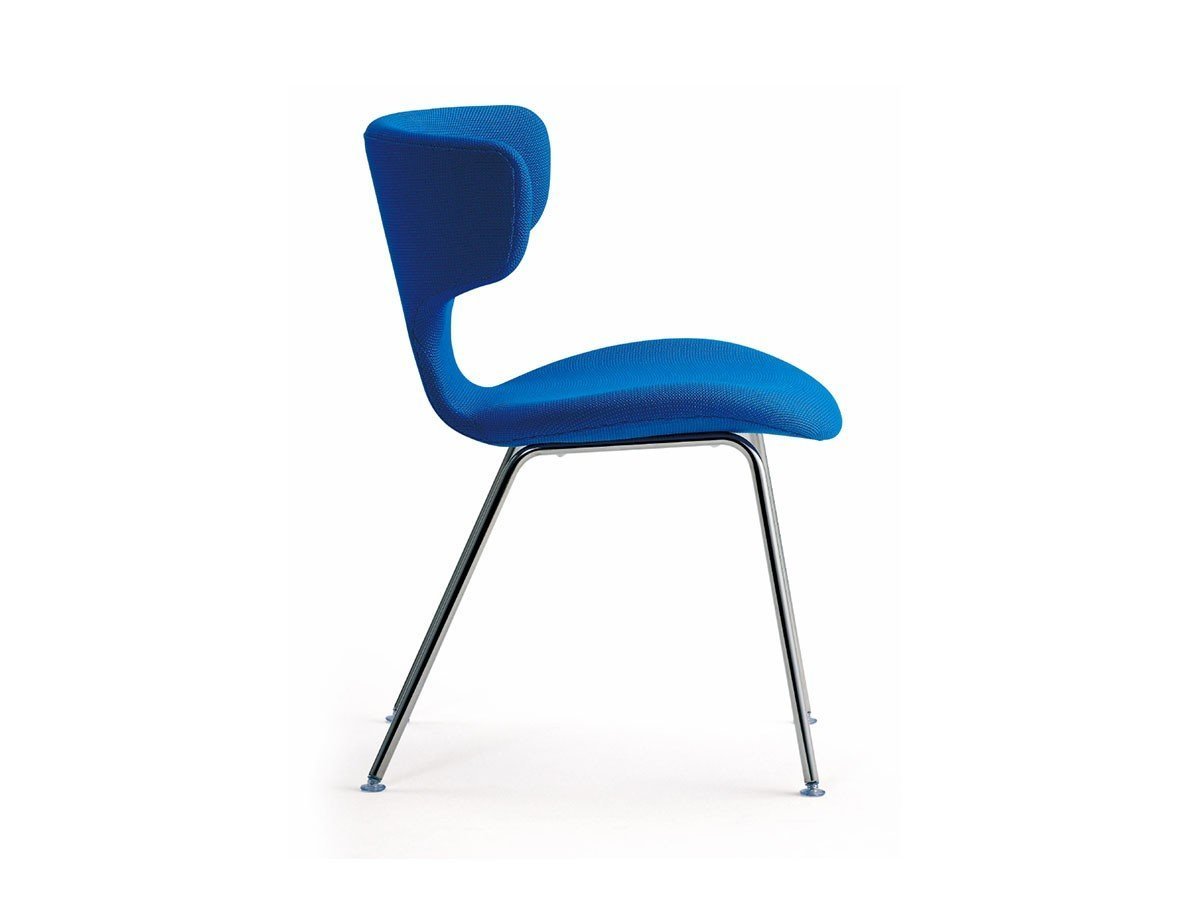 【天童木工/Tendo Mokko / GOODS】のDining Chair / ダイニングチェア S-5009AA-AA 人気、トレンドファッション・服の通販 founy(ファニー) 　送料無料　Free Shipping　ゴルフ　Golf　シンプル　Simple　フォルム　Form　モダン　Modern　ホーム・キャンプ・アウトドア・お取り寄せ　Home,Garden,Outdoor,Camping Gear　家具・インテリア　Home Furniture & Interior. Stylish & Functional Living Spaces　チェア・椅子　Chair　ダイニングチェア　Dining Chair　other-3|ID: prp329100003498889 ipo3291000000031487969