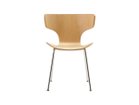 【天童木工/Tendo Mokko / GOODS】のDining Chair / ダイニングチェア S-3048MP-NT |ID:prp329100003498890
