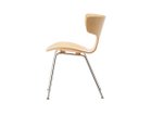 【天童木工/Tendo Mokko / GOODS】のDining Chair / ダイニングチェア S-3048MP-NT |ID:prp329100003498890