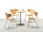 【天童木工/Tendo Mokko / GOODS】のDining Chair / ダイニングチェア S-3048MP-NT 参考イメージ|ID: prp329100003498890 ipo3291000000034348477