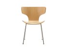 【天童木工/Tendo Mokko / GOODS】のDining Chair / ダイニングチェア S-3048MP-NT 参考イメージ|ID: prp329100003498890 ipo3291000000034348478