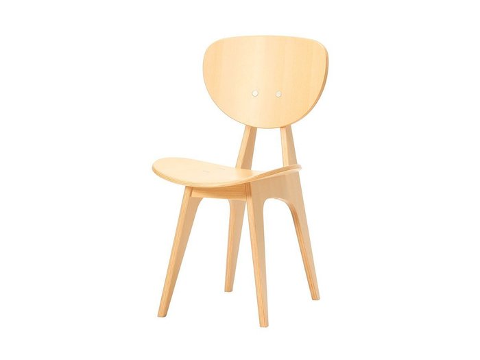 【天童木工/Tendo Mokko / GOODS】のChair / 小イス 板座 インテリア・キッズ・メンズ・レディースファッション・服の通販 founy(ファニー) https://founy.com/ 送料無料 Free Shipping フィット Fit ホーム・キャンプ・アウトドア・お取り寄せ Home,Garden,Outdoor,Camping Gear 家具・インテリア Home Furniture & Interior. Stylish & Functional Living Spaces チェア・椅子 Chair ダイニングチェア Dining Chair |ID: prp329100003498896 ipo3291000000030214095