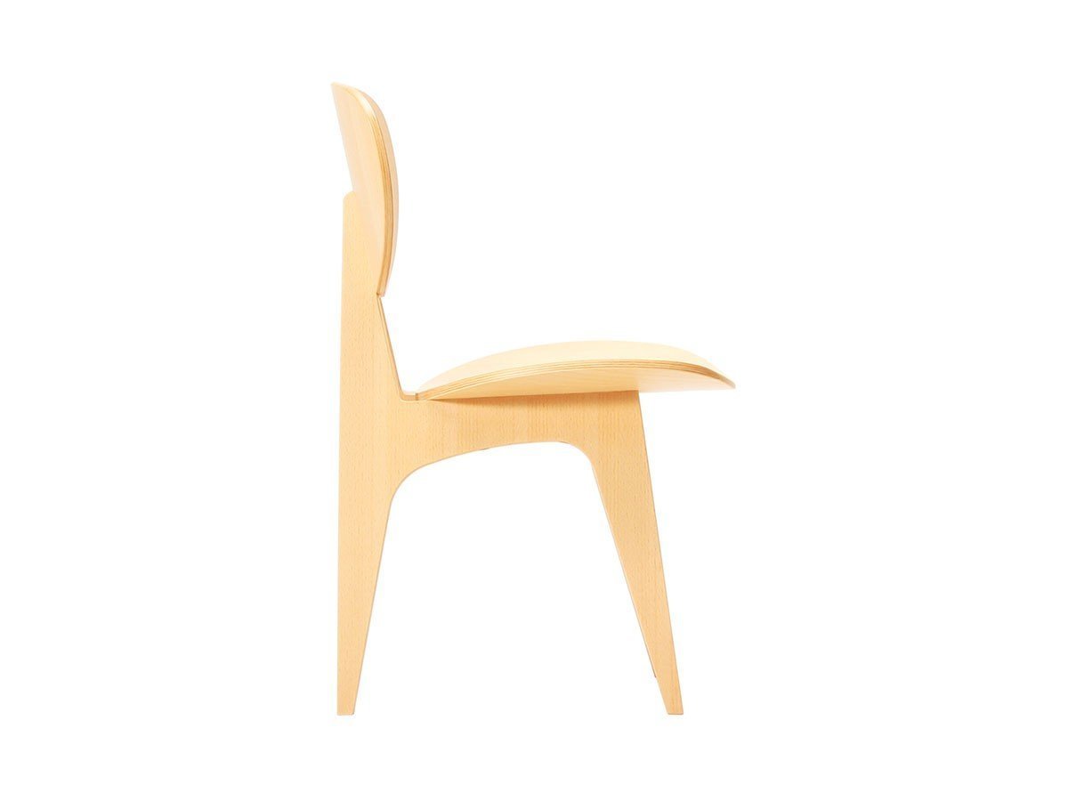 【天童木工/Tendo Mokko / GOODS】のChair / 小イス 板座 人気、トレンドファッション・服の通販 founy(ファニー) 　送料無料　Free Shipping　フィット　Fit　ホーム・キャンプ・アウトドア・お取り寄せ　Home,Garden,Outdoor,Camping Gear　家具・インテリア　Home Furniture & Interior. Stylish & Functional Living Spaces　チェア・椅子　Chair　ダイニングチェア　Dining Chair　other-4|ID: prp329100003498896 ipo3291000000031487998