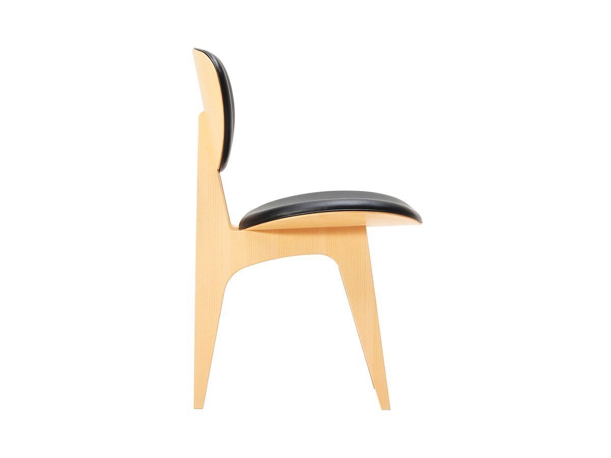 【天童木工/Tendo Mokko / GOODS】のChair / 小イス 張座 人気、トレンドファッション・服の通販 founy(ファニー) 　送料無料　Free Shipping　クッション　Cushion　ホーム・キャンプ・アウトドア・お取り寄せ　Home,Garden,Outdoor,Camping Gear　家具・インテリア　Home Furniture & Interior. Stylish & Functional Living Spaces　チェア・椅子　Chair　ダイニングチェア　Dining Chair　other-4|ID: prp329100003498897 ipo3291000000031488002