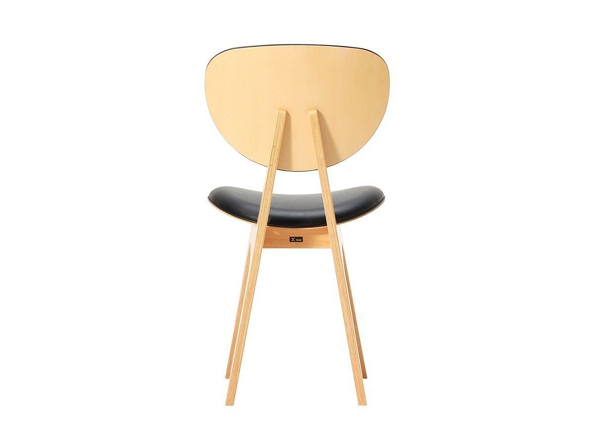 【天童木工/Tendo Mokko / GOODS】のChair / 小イス 張座 人気、トレンドファッション・服の通販 founy(ファニー) 　送料無料　Free Shipping　クッション　Cushion　ホーム・キャンプ・アウトドア・お取り寄せ　Home,Garden,Outdoor,Camping Gear　家具・インテリア　Home Furniture & Interior. Stylish & Functional Living Spaces　チェア・椅子　Chair　ダイニングチェア　Dining Chair　other-5|ID: prp329100003498897 ipo3291000000031488003