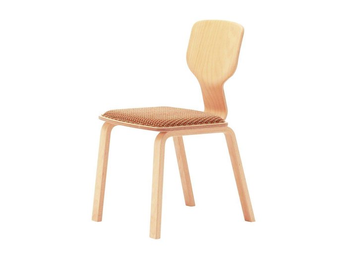 【天童木工/Tendo Mokko / GOODS】のChair / チェア T-0635WB-NT インテリア・キッズ・メンズ・レディースファッション・服の通販 founy(ファニー) https://founy.com/ 送料無料 Free Shipping シンプル Simple ホーム・キャンプ・アウトドア・お取り寄せ Home,Garden,Outdoor,Camping Gear 家具・インテリア Home Furniture & Interior. Stylish & Functional Living Spaces チェア・椅子 Chair ダイニングチェア Dining Chair |ID: prp329100003498898 ipo3291000000030214124