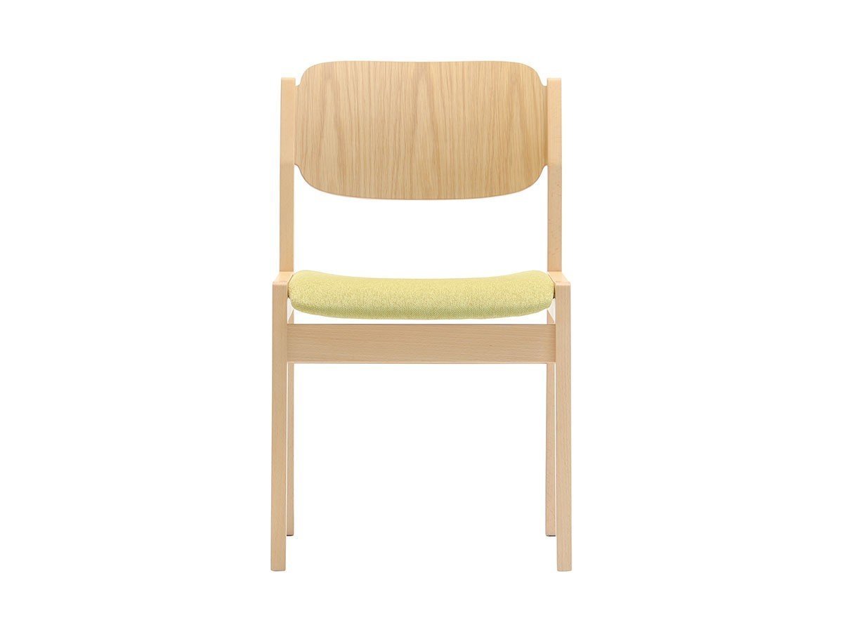 【天童木工/Tendo Mokko / GOODS】のBook Chair / ブックチェア S-0508NA-NT 人気、トレンドファッション・服の通販 founy(ファニー) 　送料無料　Free Shipping　シンプル　Simple　フレーム　Flame　ホーム・キャンプ・アウトドア・お取り寄せ　Home,Garden,Outdoor,Camping Gear　家具・インテリア　Home Furniture & Interior. Stylish & Functional Living Spaces　チェア・椅子　Chair　ダイニングチェア　Dining Chair　other-5|ID: prp329100003498899 ipo3291000000031488010