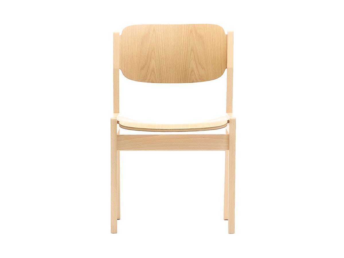 【天童木工/Tendo Mokko / GOODS】のChair / チェア S-0507NA-NT 人気、トレンドファッション・服の通販 founy(ファニー) 　送料無料　Free Shipping　シンプル　Simple　フレーム　Flame　ホーム・キャンプ・アウトドア・お取り寄せ　Home,Garden,Outdoor,Camping Gear　家具・インテリア　Home Furniture & Interior. Stylish & Functional Living Spaces　チェア・椅子　Chair　ダイニングチェア　Dining Chair　other-5|ID: prp329100003498900 ipo3291000000031468112