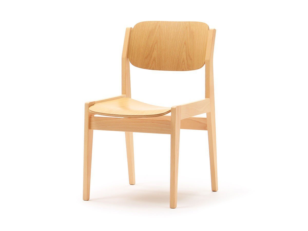 【天童木工/Tendo Mokko / GOODS】のChair / チェア S-0507NA-NT 人気、トレンドファッション・服の通販 founy(ファニー) 　送料無料　Free Shipping　シンプル　Simple　フレーム　Flame　ホーム・キャンプ・アウトドア・お取り寄せ　Home,Garden,Outdoor,Camping Gear　家具・インテリア　Home Furniture & Interior. Stylish & Functional Living Spaces　チェア・椅子　Chair　ダイニングチェア　Dining Chair　other-6|ID: prp329100003498900 ipo3291000000031468113