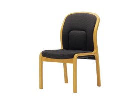 【天童木工/Tendo Mokko / GOODS】のCentro Dining Chair / チェントロ ダイニングチェア 人気、トレンドファッション・服の通販 founy(ファニー) 送料無料 Free Shipping おすすめ Recommended / Our Picks スタンダード Standard, Basic チェリー Cherry, Cherry Pattern フレーム Frame, Outline モダン Modern, Contemporary ラウンド Round, Round Neck ホーム・キャンプ・アウトドア・お取り寄せ Home Living / Home & Lifestyle / Camping Gear / Outdoor Camping 家具・インテリア Home Furniture & Interior. Stylish & Functional Living Spaces チェア・椅子 Seating & Chairs ダイニングチェア・木製チェア Dining Chairs |ID:prp329100003498901