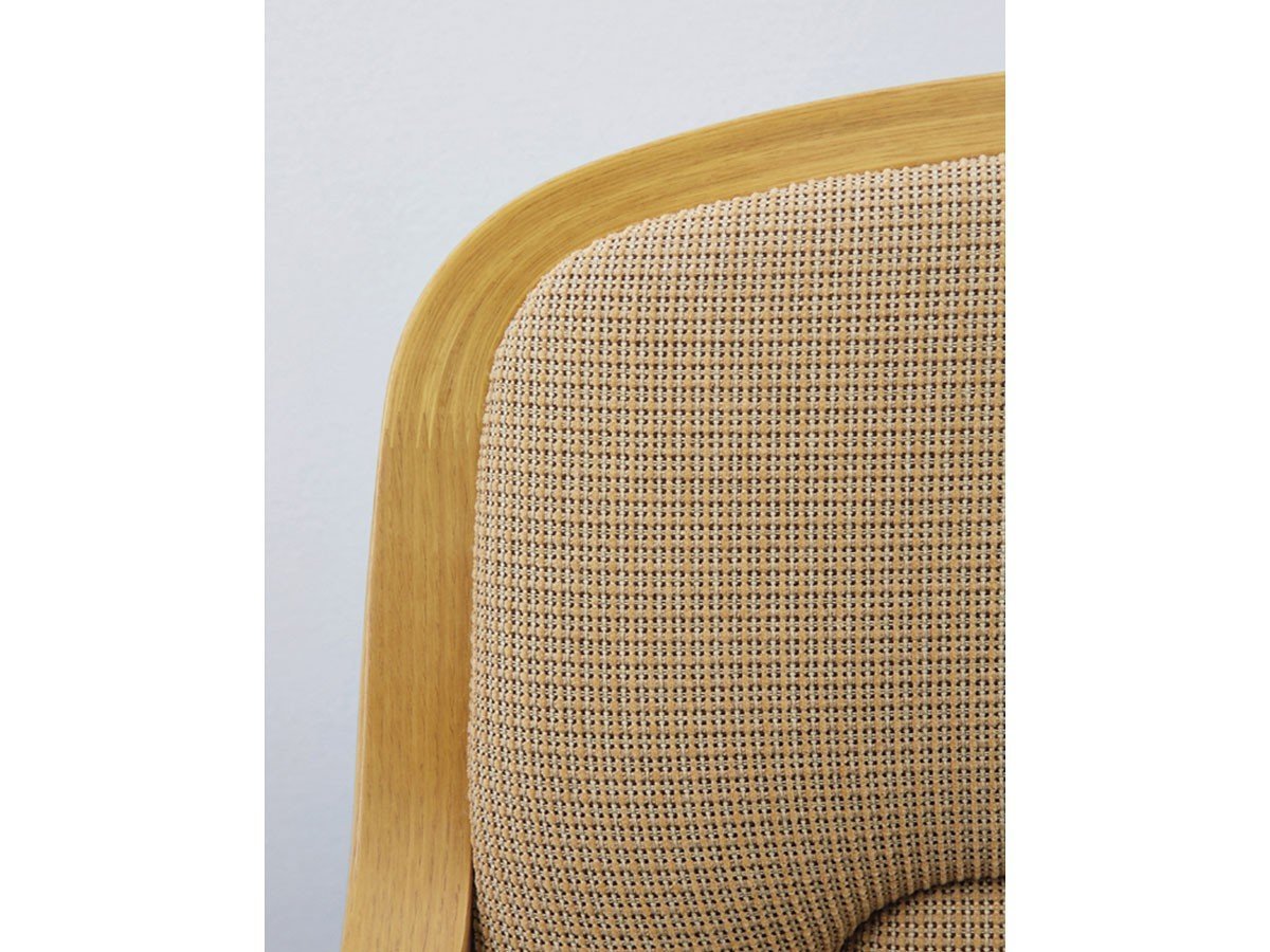 【天童木工/Tendo Mokko / GOODS】のCentro Dining Chair / チェントロ ダイニングチェア インテリア・キッズ・メンズ・レディースファッション・服の通販 founy(ファニー) 　送料無料　Free Shipping　おすすめ　Recommended / Our Picks　スタンダード　Standard, Basic　チェリー　Cherry, Cherry Pattern　フレーム　Frame, Outline　モダン　Modern, Contemporary　ラウンド　Round, Round Neck　ホーム・キャンプ・アウトドア・お取り寄せ　Home Living / Home & Lifestyle / Camping Gear / Outdoor Camping　家具・インテリア　Home Furniture & Interior. Stylish & Functional Living Spaces　チェア・椅子　Seating & Chairs　ダイニングチェア・木製チェア　Dining Chairs　参考イメージ|ID: prp329100003498901 ipo3291000000035184634