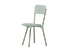 【天童木工/Tendo Mokko / GOODS】のBambi Chair / バンビ チェア 板座(ホワイトビーチ) ミントブルー|ID:prp329100003498903