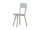 【天童木工/Tendo Mokko / GOODS】のBambi Chair / バンビ チェア 板座(ホワイトビーチ) ミントブルー|ID: prp329100003498903 ipo3291000000034058971