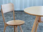 【天童木工/Tendo Mokko / GOODS】のBambi Chair / バンビ チェア 板座(ホワイトビーチ) 参考イメージ|ID: prp329100003498903 ipo3291000000034058977