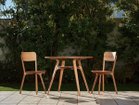 【天童木工/Tendo Mokko / GOODS】のBambi Chair / バンビ チェア 板座(スギ) -|ID:prp329100003498904