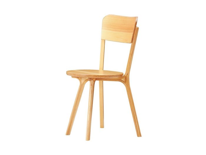【天童木工/Tendo Mokko / GOODS】のBambi Chair / バンビ チェア 板座(スギ) インテリア・キッズ・メンズ・レディースファッション・服の通販 founy(ファニー) https://founy.com/ 送料無料 Free Shipping フォルム Form フレーム Flame ホーム・キャンプ・アウトドア・お取り寄せ Home,Garden,Outdoor,Camping Gear 家具・インテリア Home Furniture & Interior. Stylish & Functional Living Spaces チェア・椅子 Chair ダイニングチェア Dining Chair |ID: prp329100003498904 ipo3291000000030214323