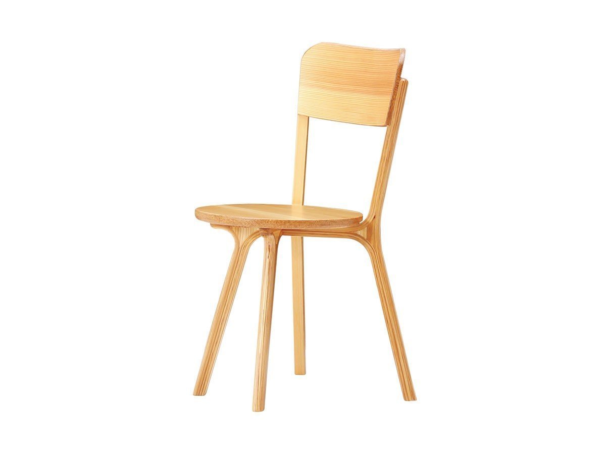 【天童木工/Tendo Mokko / GOODS】のBambi Chair / バンビ チェア 板座(スギ) 人気、トレンドファッション・服の通販 founy(ファニー) 　送料無料　Free Shipping　フォルム　Form　フレーム　Flame　ホーム・キャンプ・アウトドア・お取り寄せ　Home,Garden,Outdoor,Camping Gear　家具・インテリア　Home Furniture & Interior. Stylish & Functional Living Spaces　チェア・椅子　Chair　ダイニングチェア　Dining Chair　 other-1|ID: prp329100003498904 ipo3291000000030214323