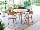 【天童木工/Tendo Mokko / GOODS】のBambi Chair / バンビ チェア 板座(スギ) 参考イメージ|ID: prp329100003498904 ipo3291000000030214354