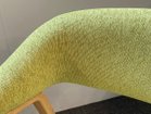 【天童木工/Tendo Mokko / GOODS】のArm Chair / アームチェア T-3228WB-NT 一部張地は、背に同系色のステッチが入ります。|ID: prp329100003498907 ipo3291000000025326543