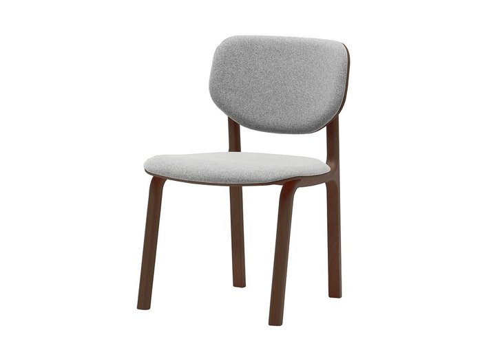 【天童木工/Tendo Mokko / GOODS】のRall. Chair / ラル チェア インテリア・キッズ・メンズ・レディースファッション・服の通販 founy(ファニー) https://founy.com/ 送料無料 Free Shipping フィット Fit フォルム Form ホーム・キャンプ・アウトドア・お取り寄せ Home,Garden,Outdoor,Camping Gear 家具・インテリア Home Furniture & Interior. Stylish & Functional Living Spaces チェア・椅子 Chair ダイニングチェア Dining Chair |ID: prp329100003498912 ipo3291000000030214565