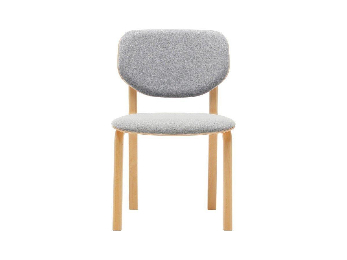 【天童木工/Tendo Mokko / GOODS】のRall. Chair / ラル チェア 人気、トレンドファッション・服の通販 founy(ファニー) 　送料無料　Free Shipping　フィット　Fit, Slim Fit　フォルム　Silhouette, Form　ホーム・キャンプ・アウトドア・お取り寄せ　Home Living / Home & Lifestyle / Camping Gear / Outdoor Camping　家具・インテリア　Home Furniture & Interior. Stylish & Functional Living Spaces　チェア・椅子　Seating & Chairs　ダイニングチェア・木製チェア　Dining Chairs　other-6|ID: prp329100003498912 ipo3291000000031488051